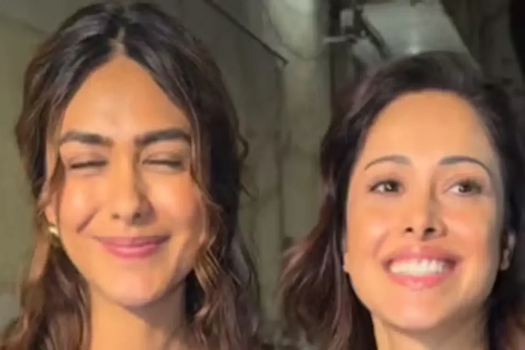 Do Deewane Seher Mein screening