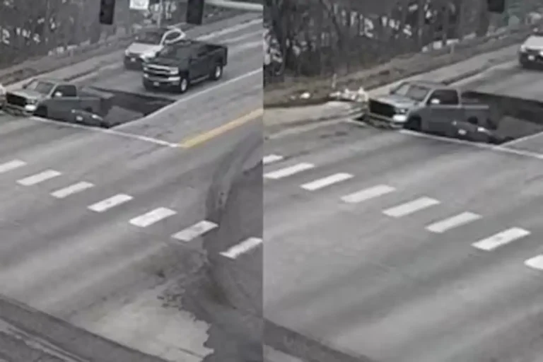 Omaha sinkhole February 2026