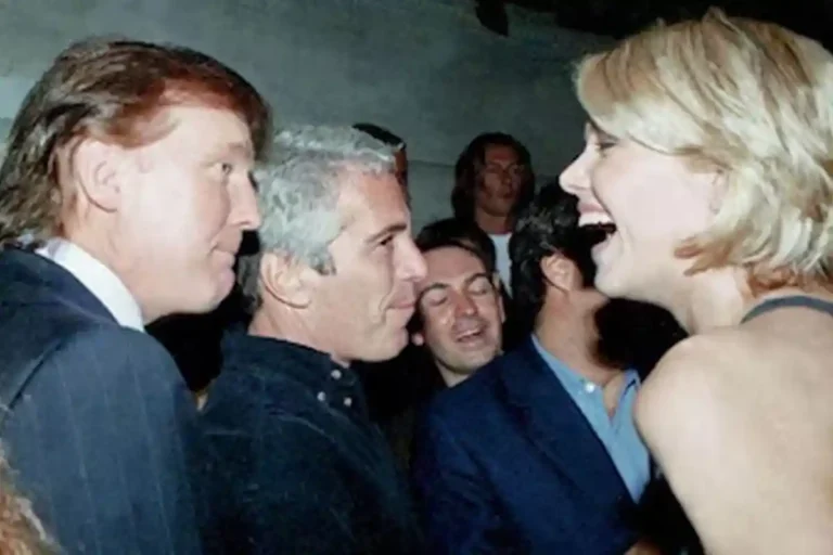 Epstein Files missing pages