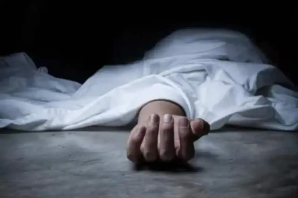 Battula Deepika Dies