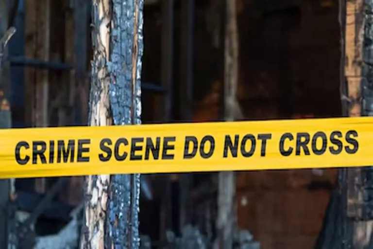 Prince Balmiki murder case