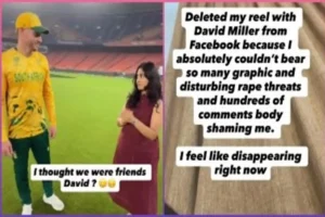 RJ Princy Parikh viral video