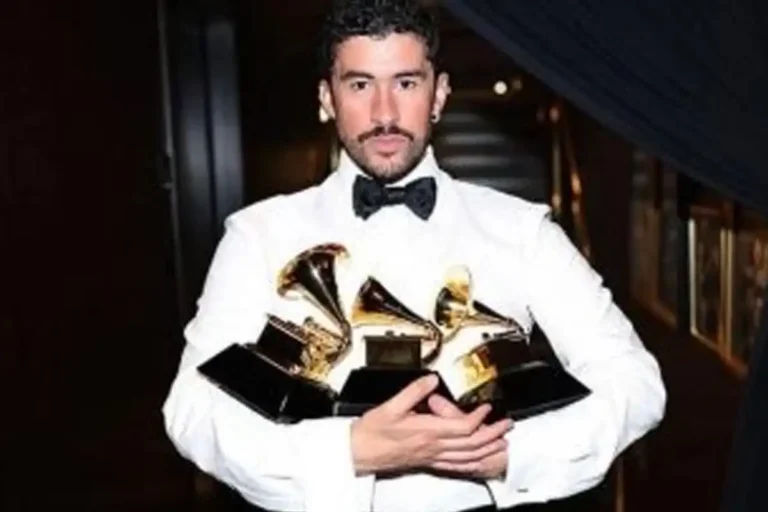 Bad Bunny Super Bowl halftime show Super Flush NYC