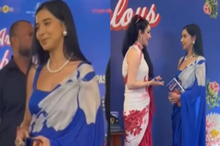 Shalini Passi book launch tanya mittal