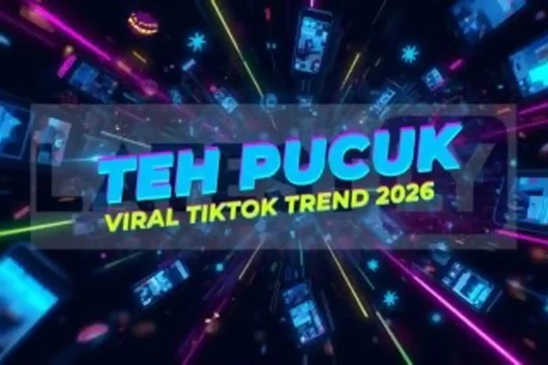 Teh Pucuk Harum Viral TikTok Trend 2026: How to Make an FYP-Ready Video Teh Pucuk Harum Viral TikTok Trend 2026