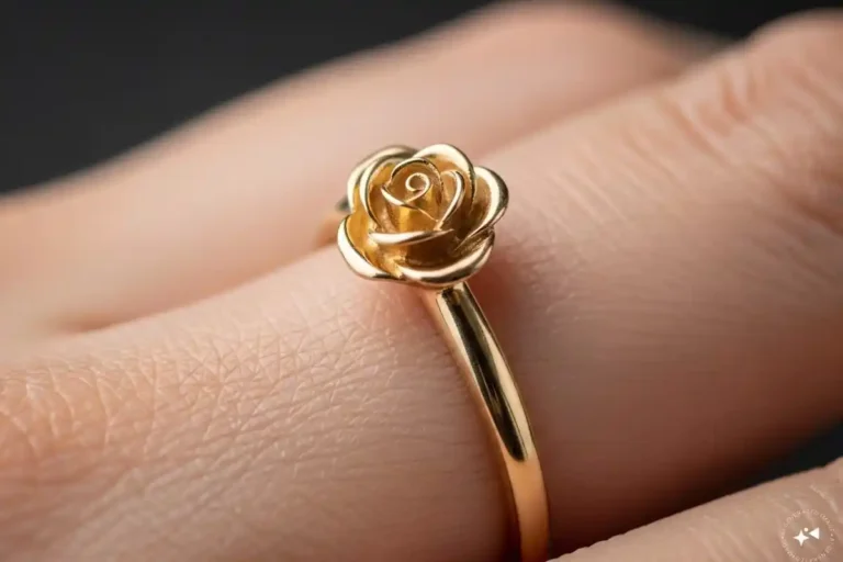 Elegant ring designs for Propose Day