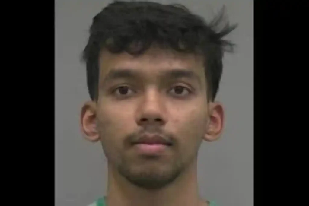 Who Is Atharva Shailesh Sathawane?