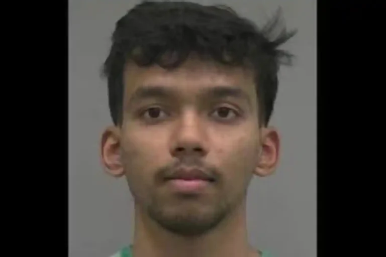 Who Is Atharva Shailesh Sathawane?