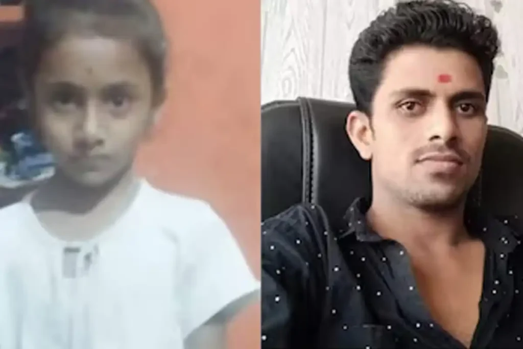 Who Is Pandurang Kondmangale?