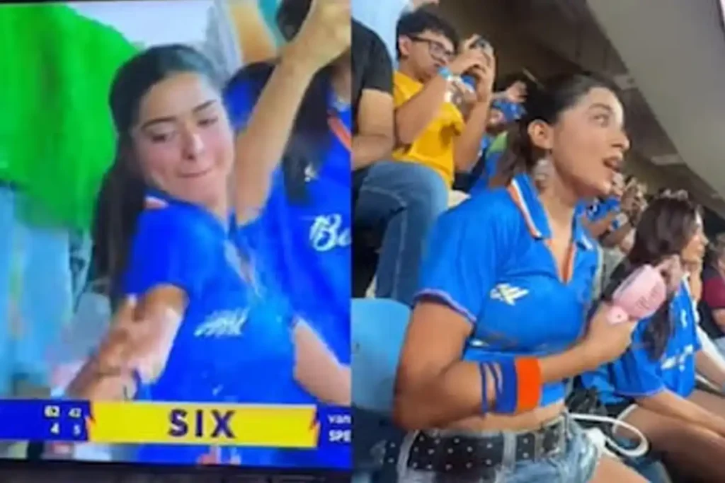 Who Is Tanvi Gadkari?