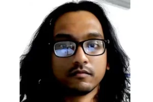 Who Is Vodela Yashaswi Kottapalli?