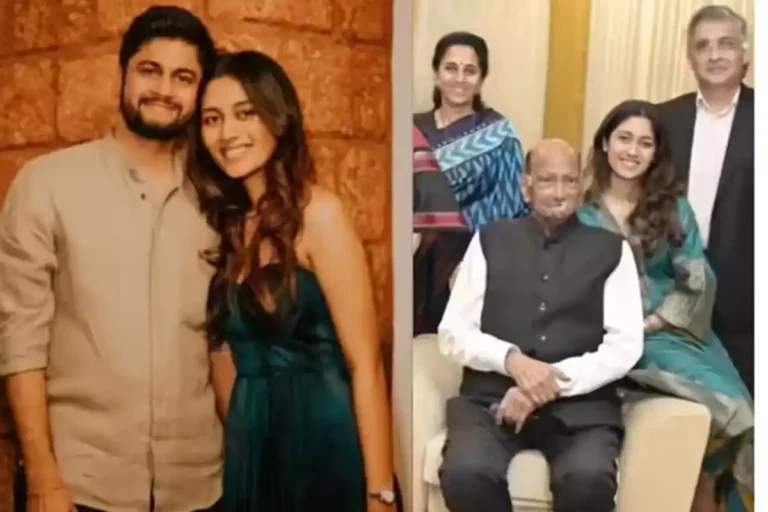 Who is Sarang Lakhanee?