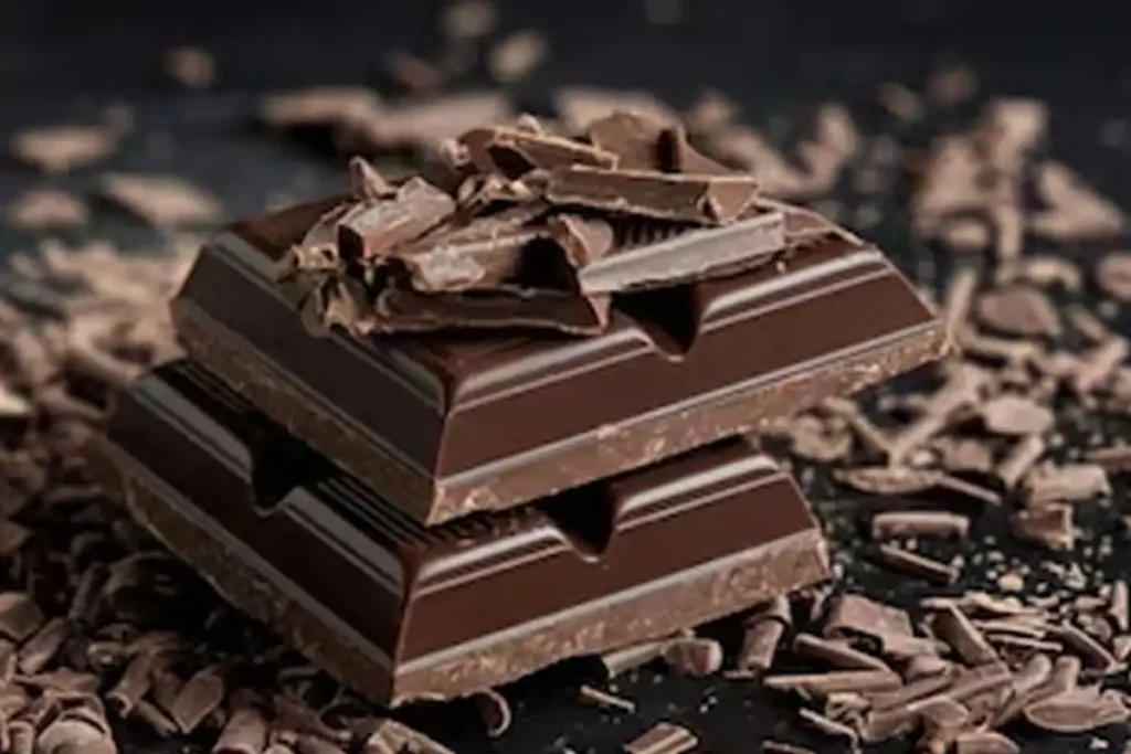 dark chocolate health benefits