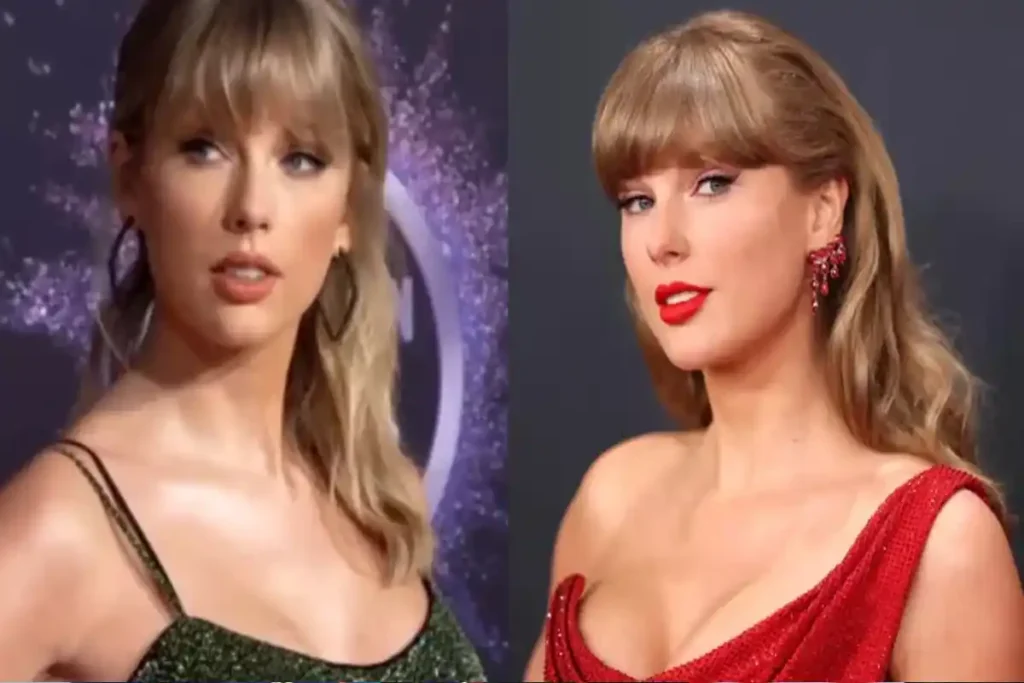 Why Taylor Swift skipped Grammys 2026