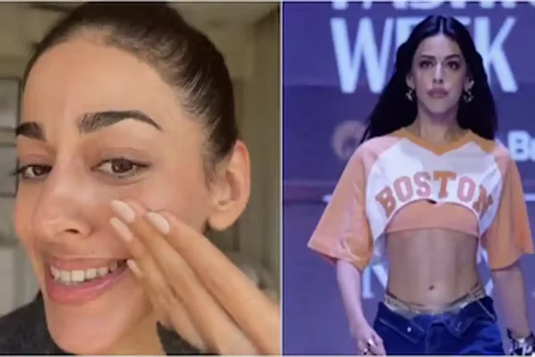 alaya f plastic surgery rumours