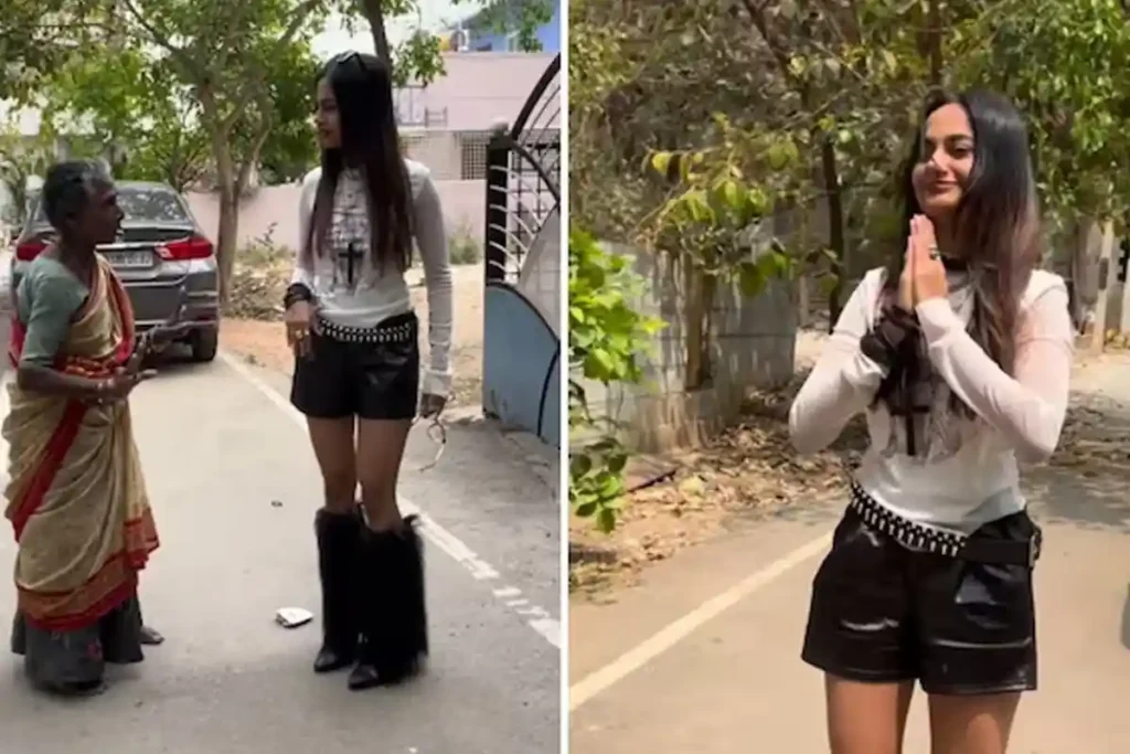 Bengaluru moral policing