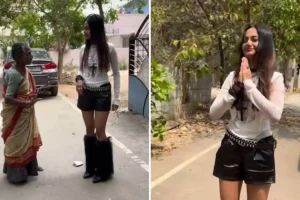 Bengaluru moral policing