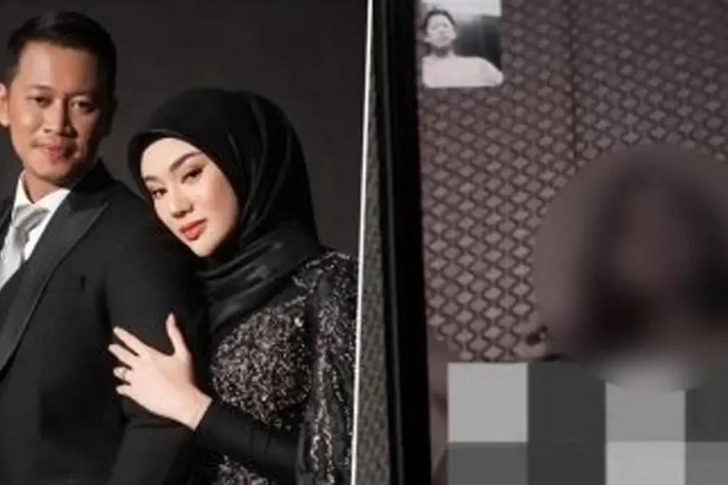 clara shinta husband affair