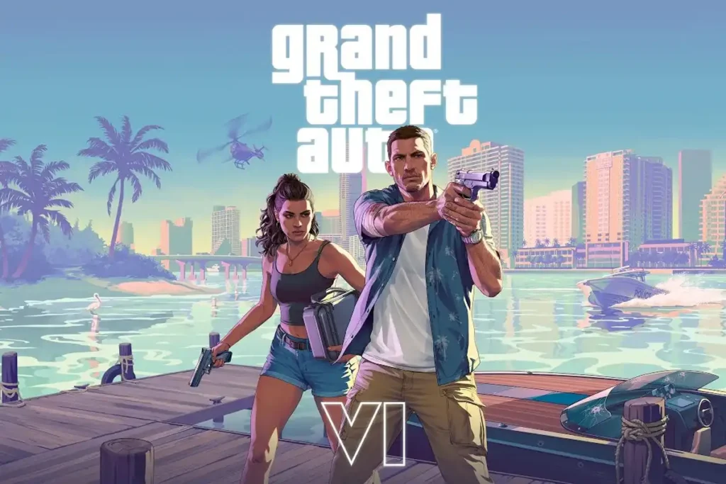 GTA 6 Release Date Confirmed