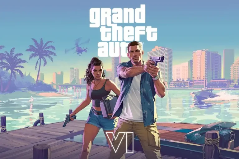 GTA 6 Release Date Confirmed