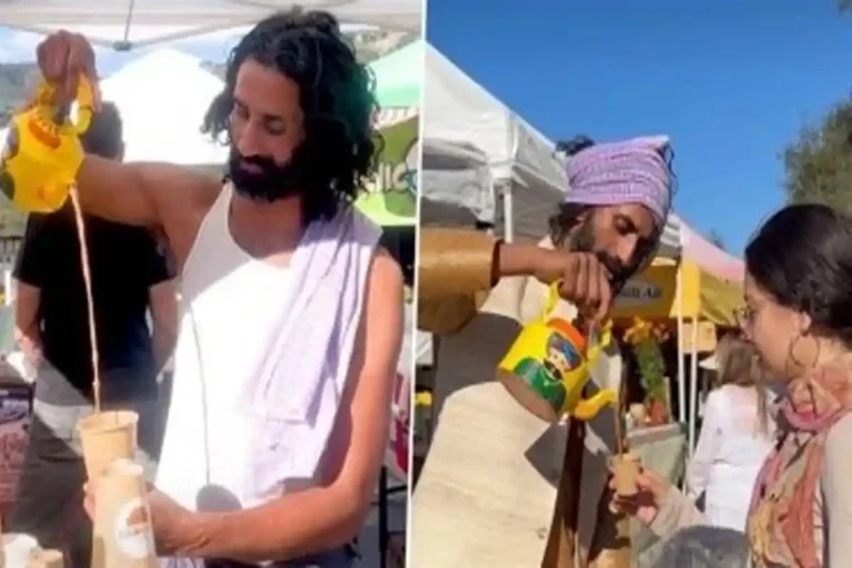 Prabhakar Prasad Turns Chaiguy