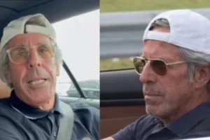 Jeffrey Epstein Viral Video