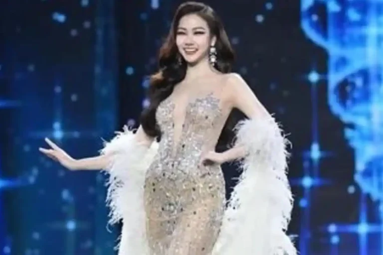 Kamolwan Chanago viral video