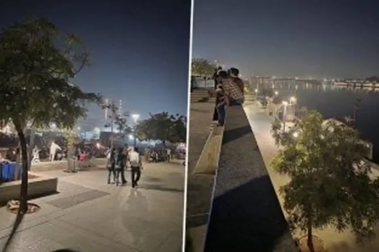 Kartik Kannan Ahmedabad post