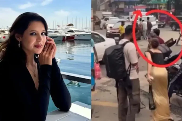 Monika Kabir Viral Video