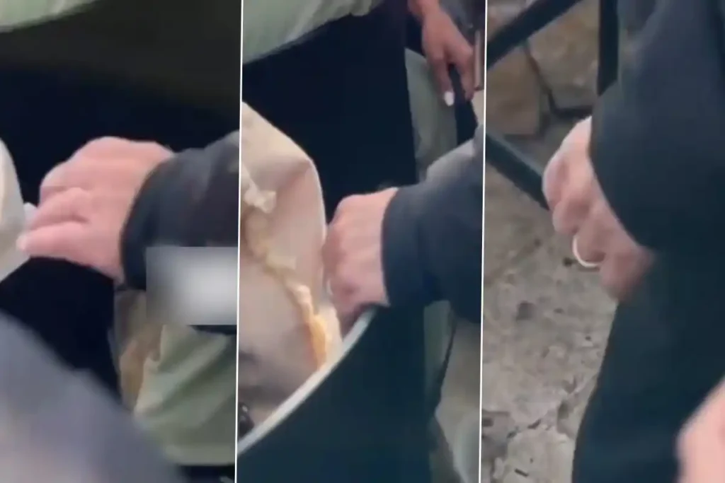 Netanyahu Death Rumours Continue Despite New Video