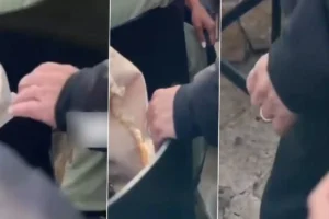 Netanyahu Death Rumours Continue Despite New Video