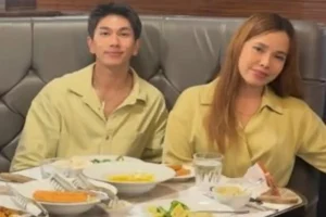 Nikko Natividad Wife Cielo Eusebio Reaction