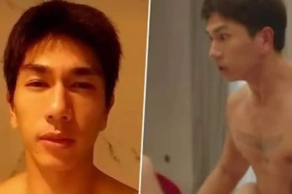 Nikko Natividad Viral Video; Is the Leaked Private Clip Real? Nikko Natividad viral video