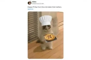 Pi Day 2026; Social Media Flooded With Memes and Math Jokes on March 14 pi day memes