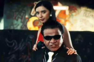 Tanya Mittal chota don ad