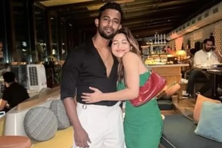 sakshi shrivas justin dcruz viral video