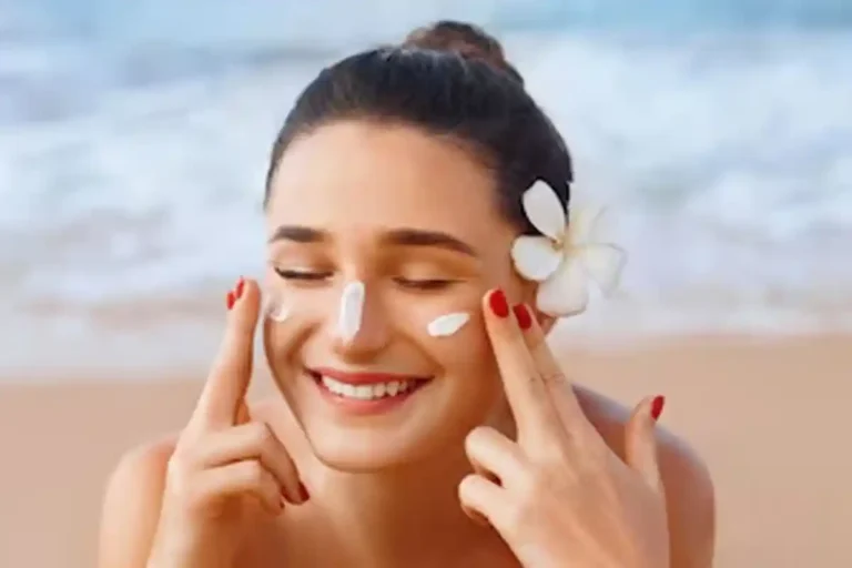 dark spots prevention skincare