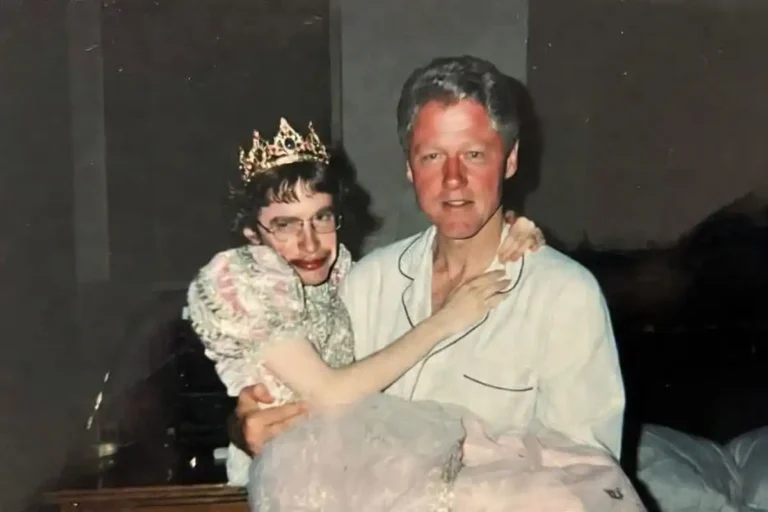 stephen hawking princess dress