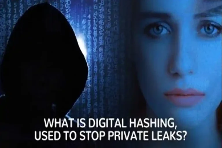 What Is Digital Hashing?