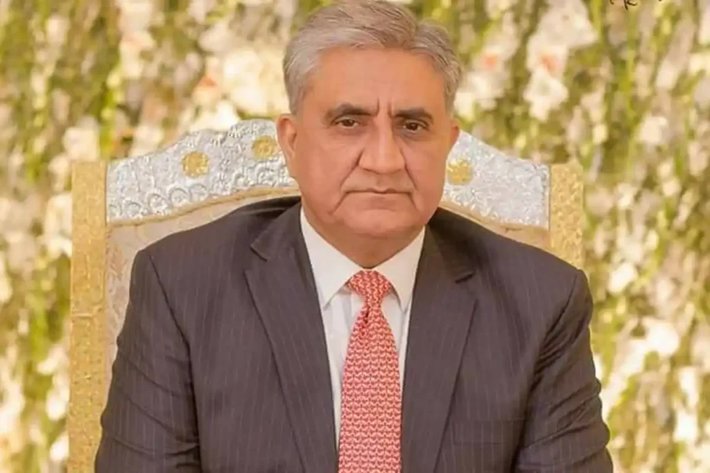 qamar javed bajwa brain hemorrhage