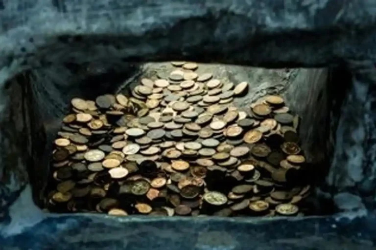 Treasure Hunter Tommy Thompson Released After Decade in Prison Over Missing Gold Coins ship of gold treasure hunter