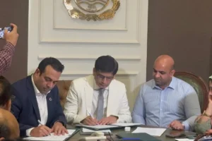 Google Tech Valley and Punjab Government Forge Historic Alliance for 100000 Google Career Certificates