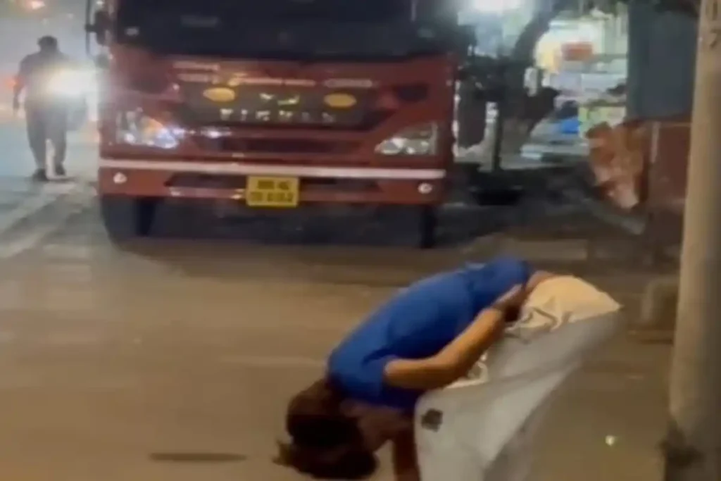 zombie drug Mira Bhayandar