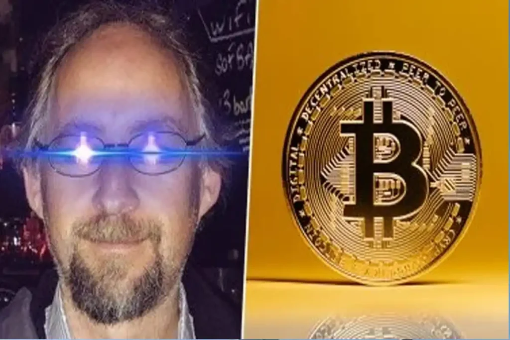 Adam Back Satoshi Nakamoto