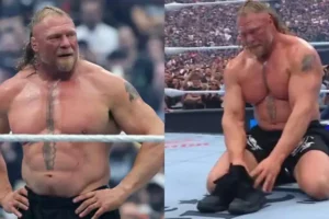 Is Brock Lesnar Retiring?