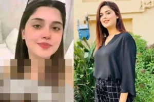 Kanwal Aftab Viral MMS Video