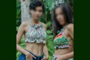 OFW viral video Saudi Arabia