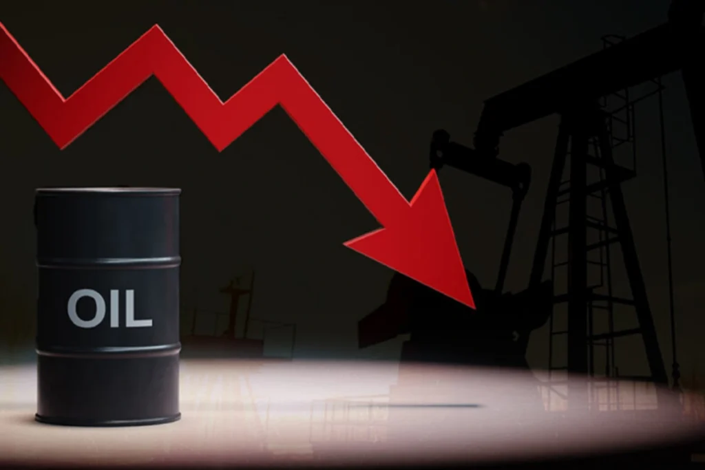 oil prices